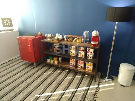 Foto 10 do(a) Sala / Conjunto Comercial false à venda em Perdizes, São Paulo