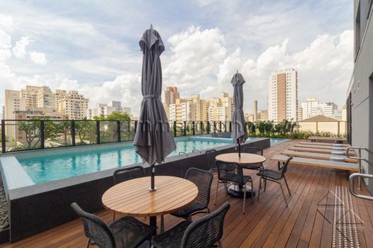 Foto 48 do(a) Apartamento de 4 quartos à venda em Perdizes, São Paulo