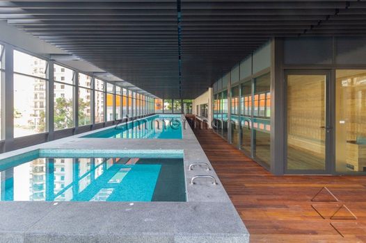 Foto 50 do(a) Apartamento de 4 quartos à venda em Perdizes, São Paulo
