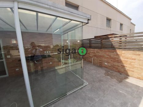 Foto 2 do(a) Cobertura de 2 quartos à venda em Pinheiros, São Paulo