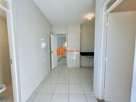Foto 35 do(a) Apartamento de 3 quartos à venda em Mucuripe, Fortaleza
