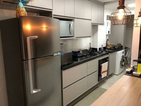 Foto 1 do(a) Apartamento de 2 quartos à venda em Ipiranga, São Paulo
