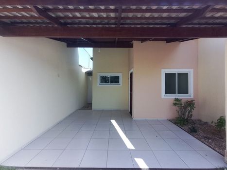 Foto 2 do(a) Casa de 3 quartos à venda em Messejana, Fortaleza