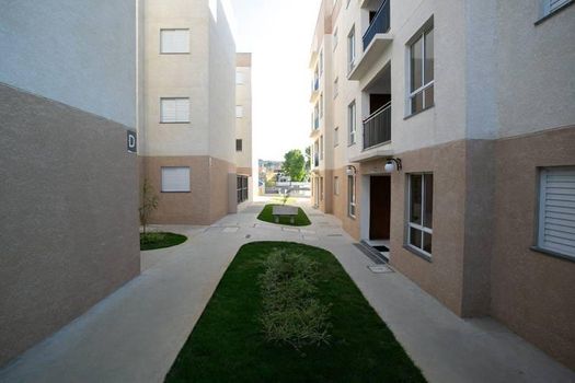 Foto 4 do(a) Apartamento de 2 quartos à venda em Cidade Boa Vista, Suzano