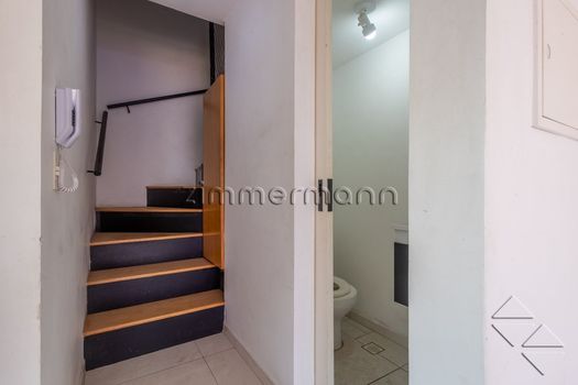 Foto 22 do(a) Apartamento de 2 quartos à venda em Pinheiros, São Paulo