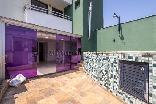 Foto 6 do(a) Apartamento de 2 quartos à venda em Pinheiros, São Paulo