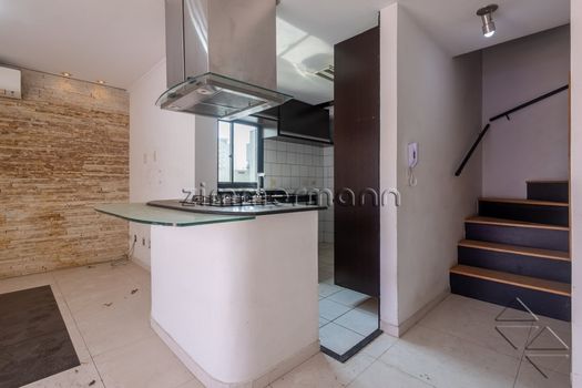 Foto 17 do(a) Apartamento de 2 quartos à venda em Pinheiros, São Paulo