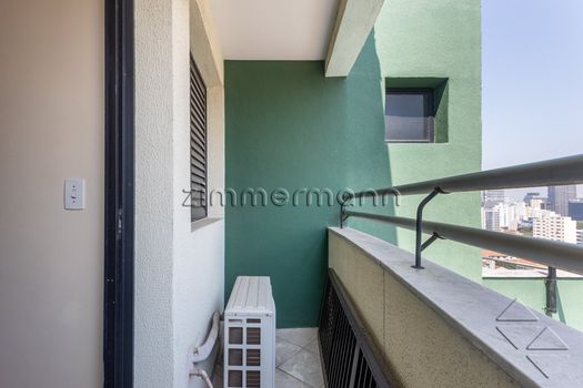 Foto 31 do(a) Apartamento de 2 quartos à venda em Pinheiros, São Paulo