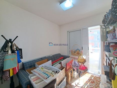 Foto 10 do(a) Apartamento de 3 quartos à venda em Brooklin Paulista, São Paulo
