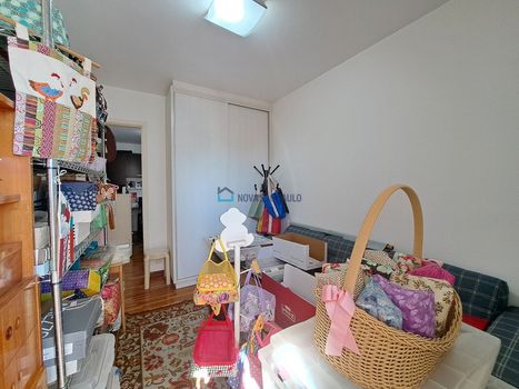Foto 11 do(a) Apartamento de 3 quartos à venda em Brooklin Paulista, São Paulo