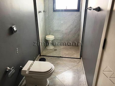 Foto 13 do(a) Cobertura de 3 quartos à venda em Aclimação, São Paulo