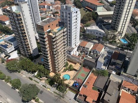 Foto 15 do(a) Cobertura de 3 quartos à venda em Aclimação, São Paulo