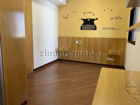 Foto 11 do(a) Cobertura de 3 quartos à venda em Aclimação, São Paulo