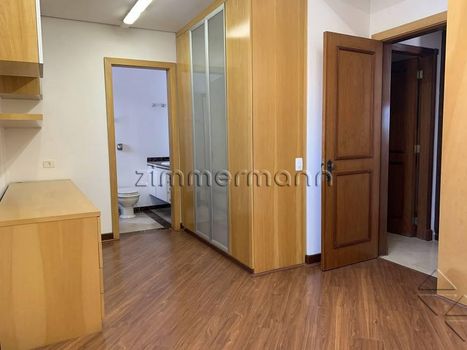Foto 12 do(a) Cobertura de 3 quartos à venda em Aclimação, São Paulo