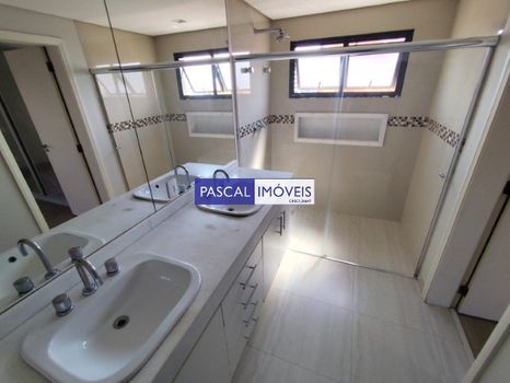 Foto 9 do(a) Apartamento de 3 quartos à venda em Vila Congonhas, São Paulo