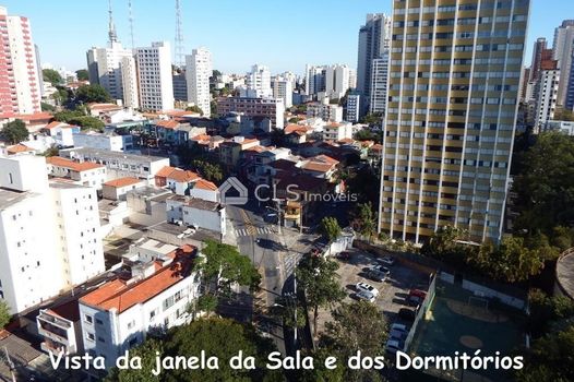 Foto 1 do(a) Apartamento de 3 quartos à venda em Perdizes, São Paulo