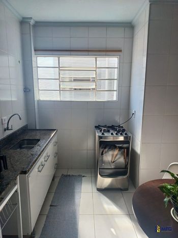 Foto 4 do(a) Apartamento de 2 quartos à venda em Vila Haro, Sorocaba
