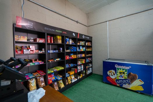 Foto 49 do(a) Apartamento de 3 quartos à venda em Parque Residencial Nove de Julho, Jundiaí