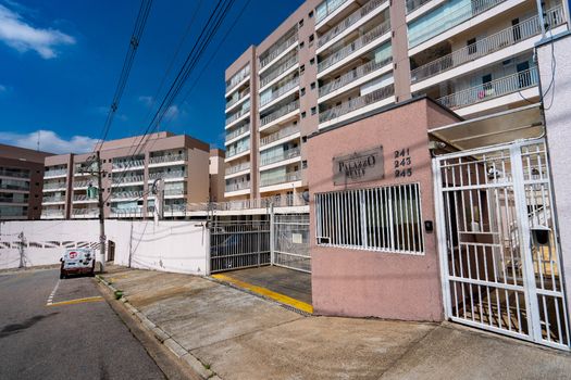 Foto 4 do(a) Apartamento de 3 quartos à venda em Parque Residencial Nove de Julho, Jundiaí