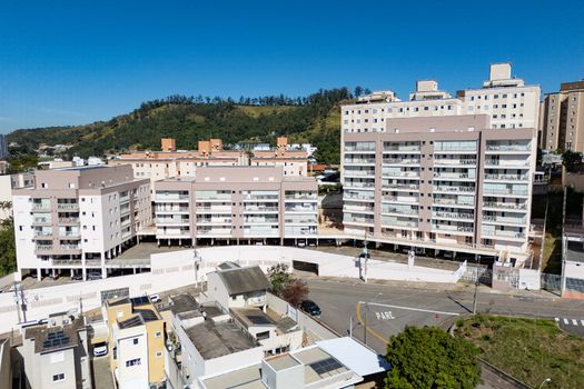 Foto 7 do(a) Apartamento de 3 quartos à venda em Parque Residencial Nove de Julho, Jundiaí