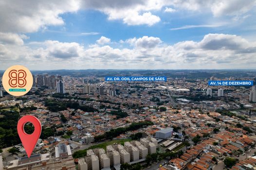 Foto 6 do(a) Apartamento de 3 quartos à venda em Parque Residencial Nove de Julho, Jundiaí