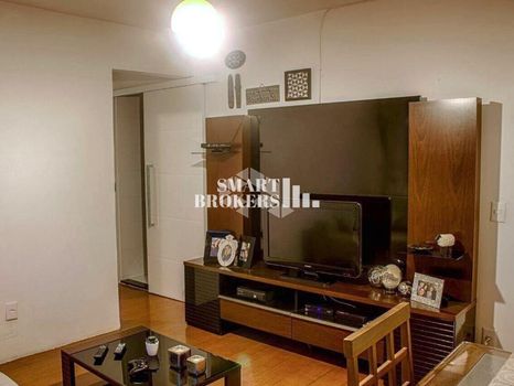 Foto 3 do(a) Apartamento de 2 quartos à venda em Vila Mariana, São Paulo