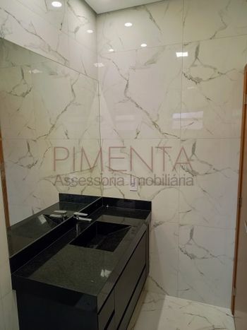 Foto 16 do(a) Casa em Condomínio de 3 quartos à venda em Jardim Cybelli, Ribeirão Preto
