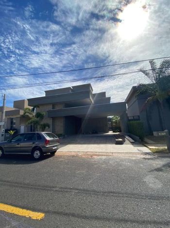 Foto 2 do(a) Casa de 4 quartos à venda em Parque Residencial Damha VI, São José do Rio Preto