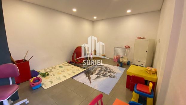 Foto 39 do(a) Casa em Condomínio de 3 quartos à venda em Real Parque, São Paulo