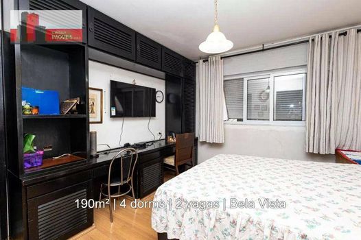 Foto 19 do(a) Cobertura de 4 quartos à venda em Jardim Paulista, São Paulo