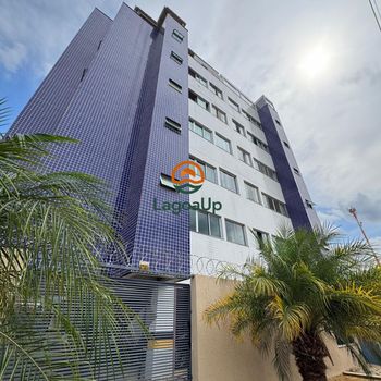 Foto 1 do(a) Apartamento de 2 quartos à venda em Promissão I, Lagoa Santa