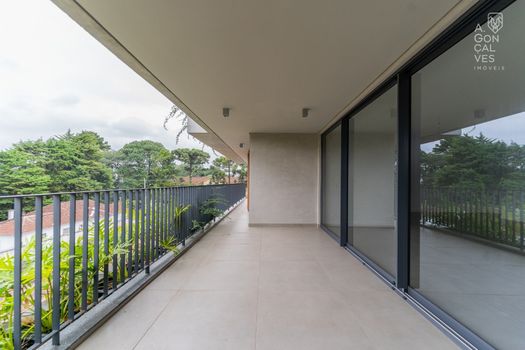 Foto 8 do(a) Apartamento de 3 quartos à venda em Juvevê, Curitiba