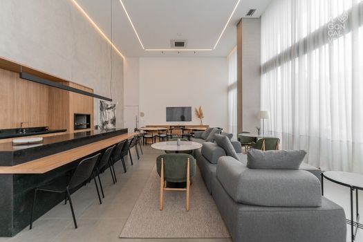 Foto 33 do(a) Apartamento de 3 quartos à venda em Juvevê, Curitiba