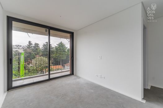Foto 13 do(a) Apartamento de 3 quartos à venda em Juvevê, Curitiba