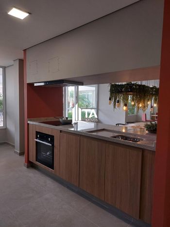 Foto 36 do(a) Apartamento de 2 quartos para alugar em Vila Lídia, Campinas