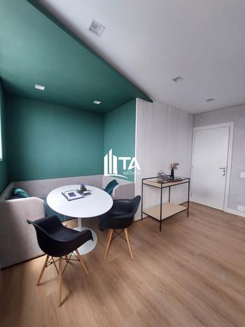 Foto 31 do(a) Apartamento de 2 quartos para alugar em Vila Lídia, Campinas