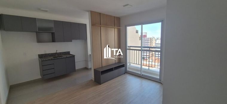 Foto 1 do(a) Apartamento de 2 quartos para alugar em Vila Lídia, Campinas