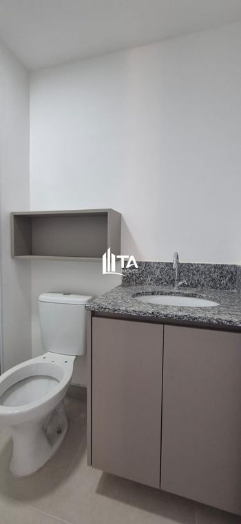 Foto 11 do(a) Apartamento de 2 quartos para alugar em Vila Lídia, Campinas