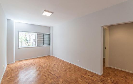 Foto 18 do(a) Apartamento de 2 quartos à venda em Perdizes, São Paulo