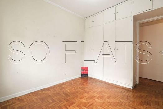 Foto 8 do(a) Apartamento de 3 quartos à venda em Jardim Paulista, São Paulo