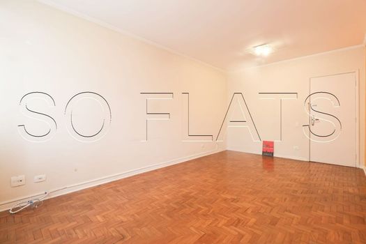 Foto 5 do(a) Apartamento de 3 quartos à venda em Jardim Paulista, São Paulo