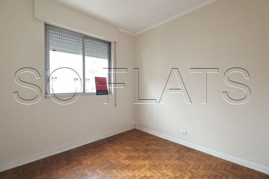Foto 23 do(a) Apartamento de 3 quartos à venda em Jardim Paulista, São Paulo