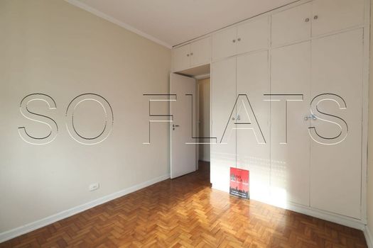 Foto 15 do(a) Apartamento de 3 quartos à venda em Jardim Paulista, São Paulo
