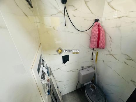 Foto 5 do(a) Apartamento de 3 quartos à venda em Heliópolis, Belo Horizonte
