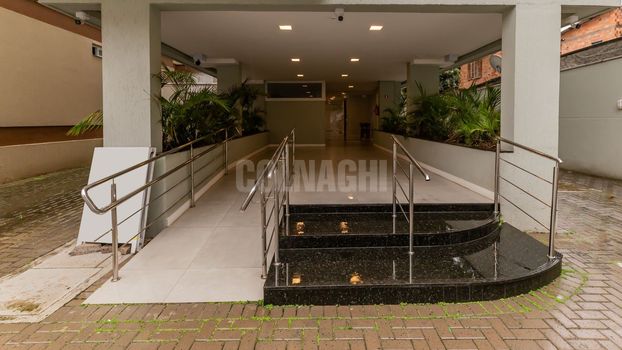 Foto 26 do(a) Cobertura de 3 quartos à venda em Menino Deus, Porto Alegre