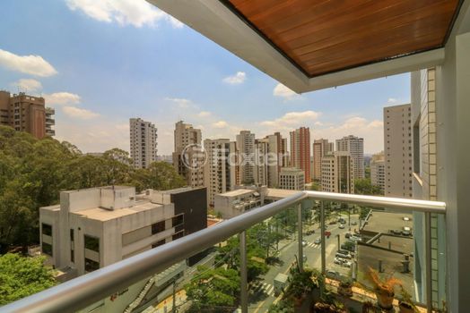 Foto 3 do(a) Apartamento de 3 quartos à venda em Jardim Londrina, São Paulo
