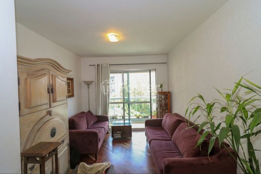 Foto 1 do(a) Apartamento de 3 quartos à venda em Jardim Londrina, São Paulo