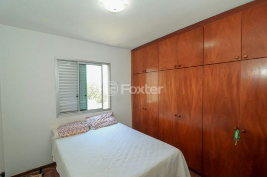Foto 11 do(a) Apartamento de 3 quartos à venda em Jardim Londrina, São Paulo