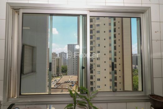 Foto 19 do(a) Apartamento de 3 quartos à venda em Jardim Londrina, São Paulo