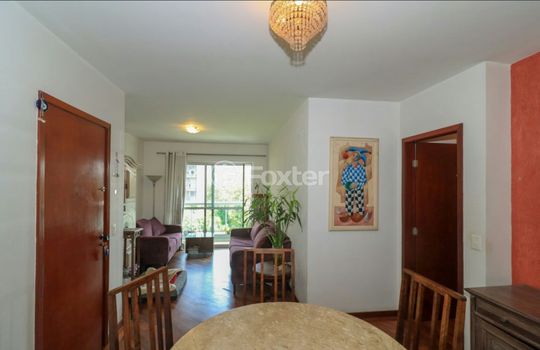 Foto 5 do(a) Apartamento de 3 quartos à venda em Jardim Londrina, São Paulo